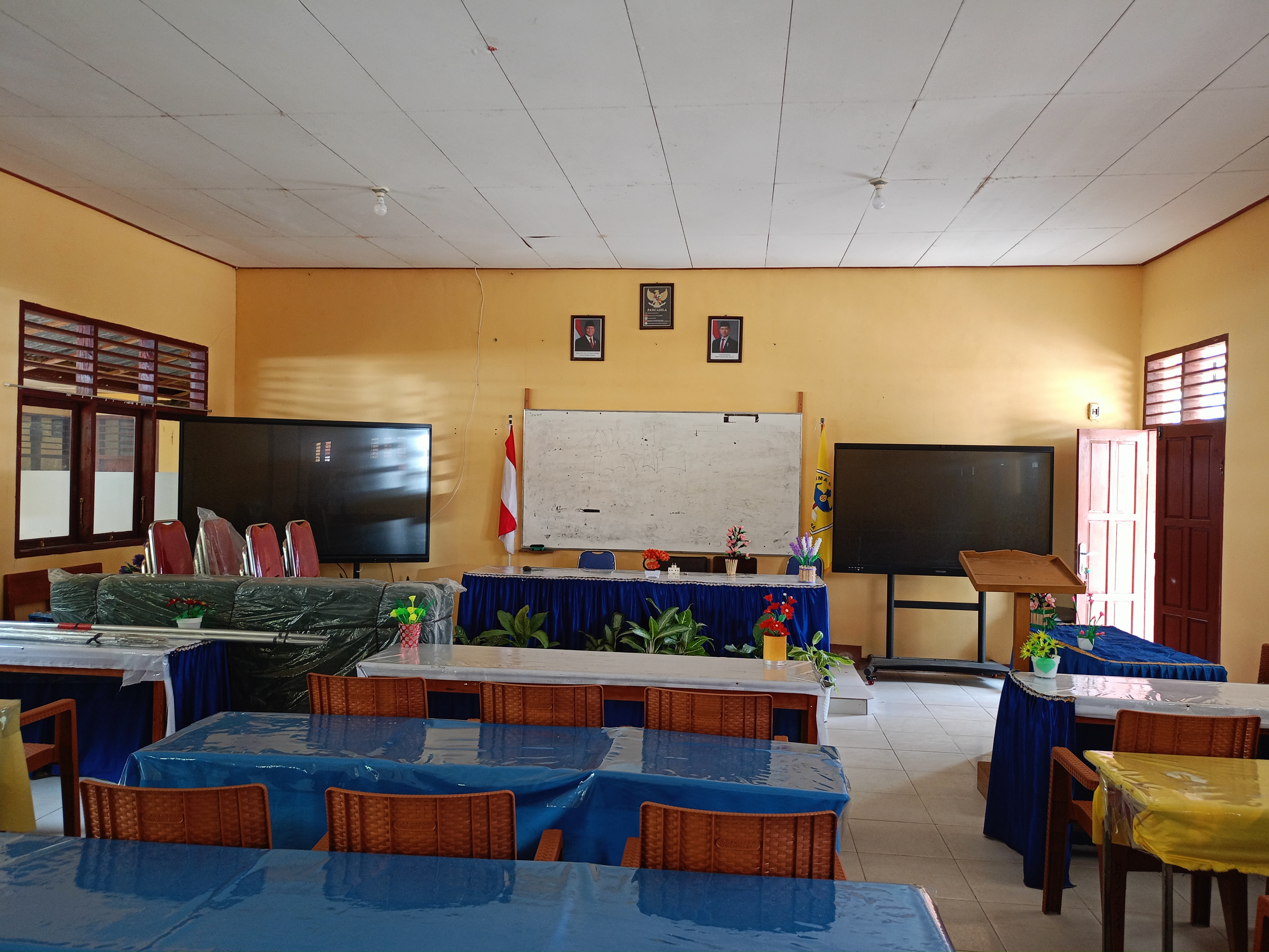 aula